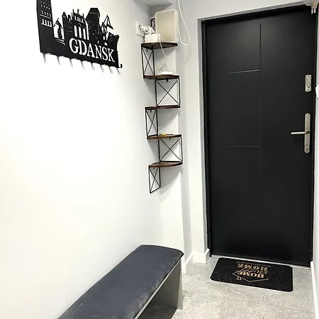 Mia's Apartment